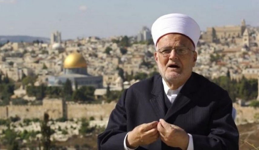 عكرمة صبري يدعو الفلسطينيين لإحياء ذكرى المولد النبوي في الأقصى غداً السبت 

