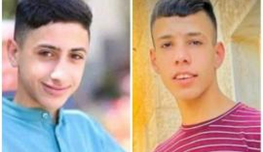 'حماس' تنعى الشهيدين لدادوة وداود خلال مواجهات في مدينتي رام الله وقلقيلية


