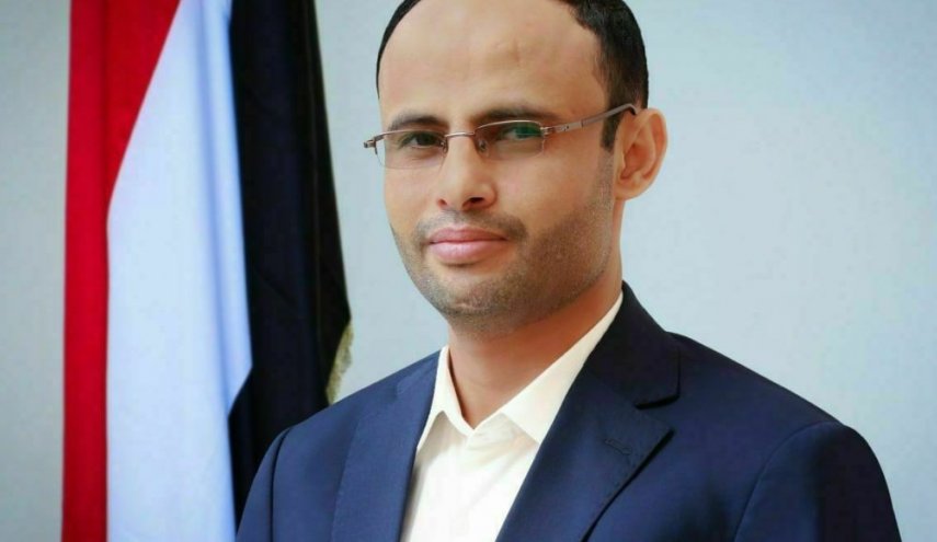 الیمن: المشاط يهنئ قادة الدول العربية والإسلامية بذكرى المولد النبوي