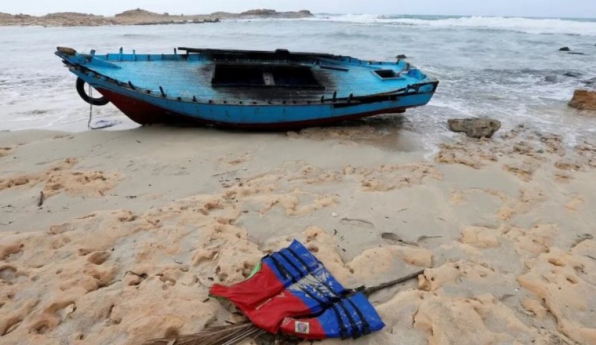 قتلوهم وأحرقوا جثثهم.. وفاة 15 مهاجرا على يد مهربين في ليبيا