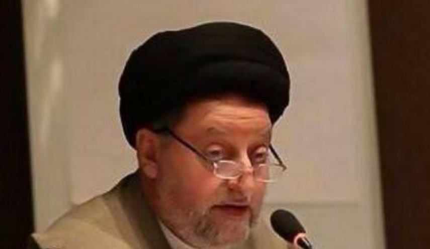 وفاة السيد صالح الحكيم أحد أستاذة حوزة النجف