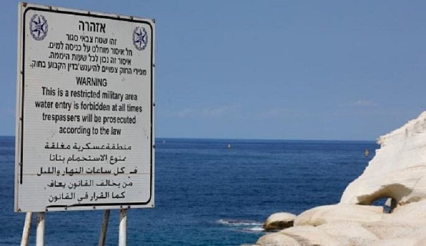 الكيان الصهيوني يعتزم تشغيل حقل غاز كاريش تجريبيا اليوم الأحد
