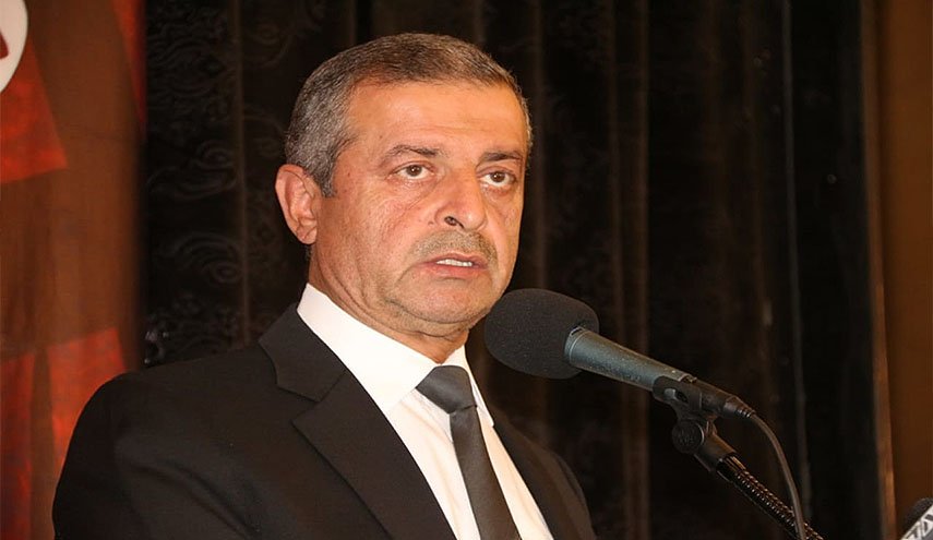 حركة أمل: سنستمر بكفاحنا حتى نستخرج ما هو حق لنا في مياهنا الاقليمية 