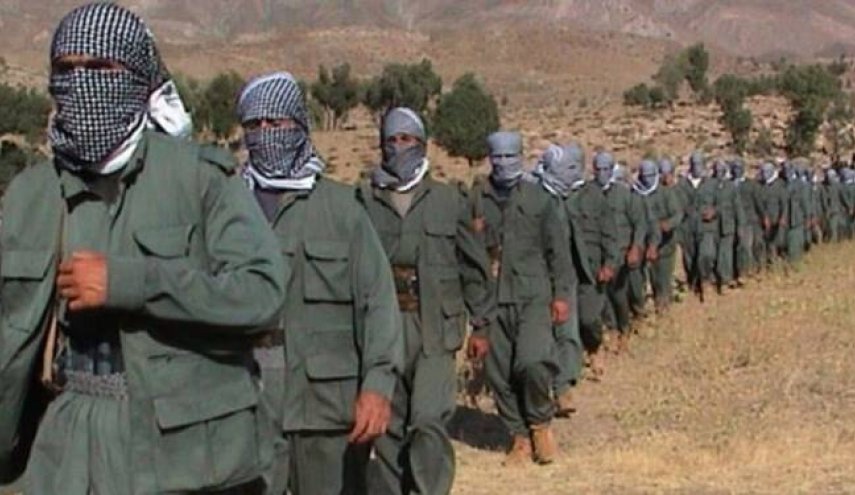 پارلمان عراق: منطقه کردستان به جولانگاه گروه‌های مسلح تبدیل شده است
