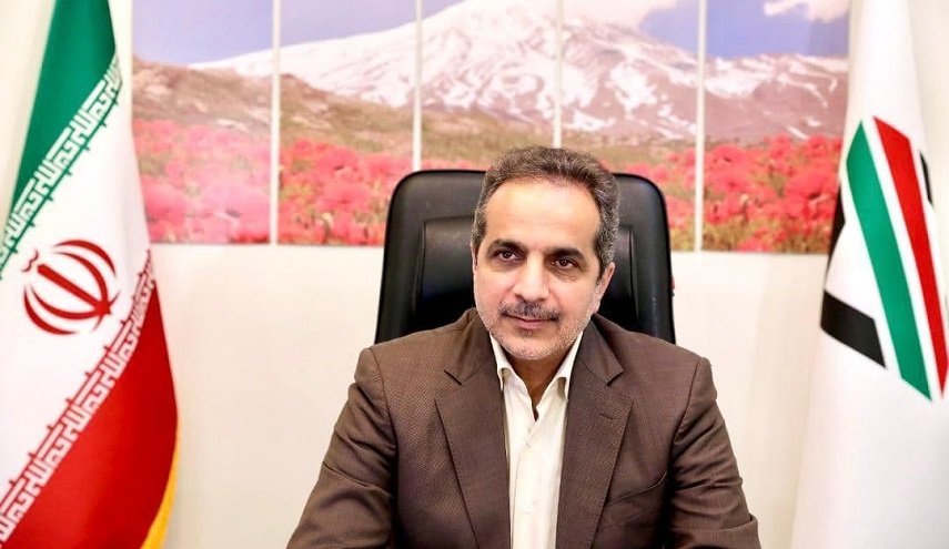 ترانزيت 7 ملايين طن من السلع عبر إيران في النصف الأول