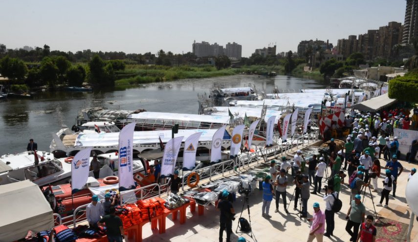 بعد توقف 4 سنوات..اجتماع هيئة مياه النيل بين السودان ومصر