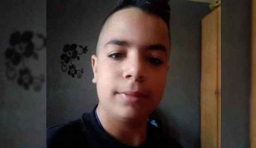 استشهاد طفل فلسطيني متأثرا بإصابته برصاص الاحتلال في جنين
