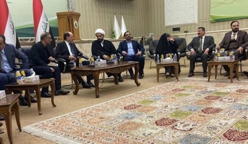 چارچوب هماهنگی: برای تشکیل دولت، آماده گفت‌وگو با همه گروه‌های سیاسی هستیم