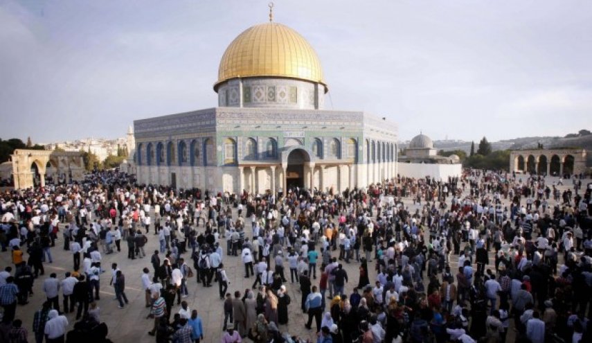 دعوات فلسطينية للحشد والرباط في الأقصى لصد عدوان المستوطنين