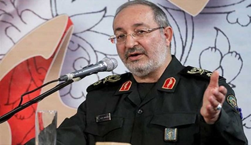 پاسخ موشکی به گروه‌های ضدایرانیِ کردستان عراق بر اساس قانون بین‌الملل است
