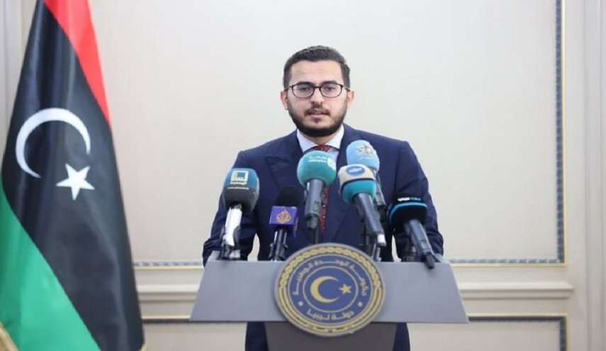 ليبيا.. حكومة الوحدة ترفض مواقف مصر واليونان: دعوة للانقسام والحرب
