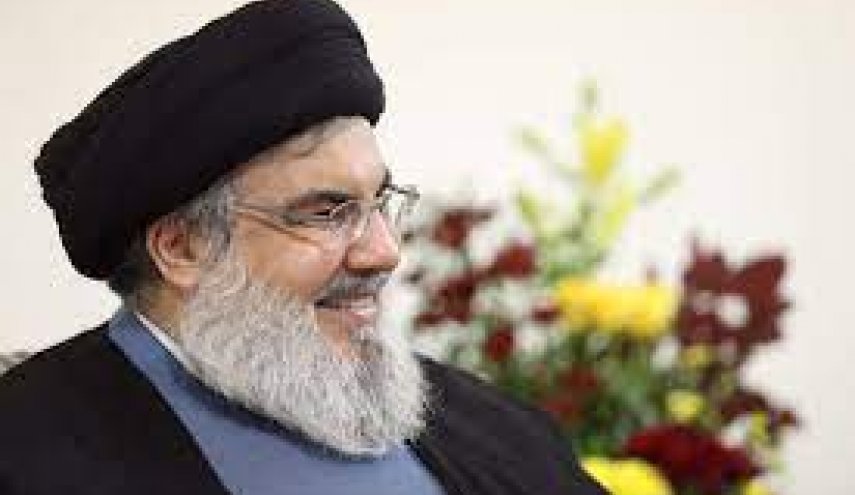 إطلالة للسيد نصرالله الثلاثاء بمناسبة ذكرى المولد النبوي المبارك