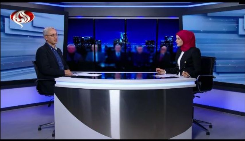 علل نگرانی صهیونیست ها از افزایش وضعیت آماده باش 