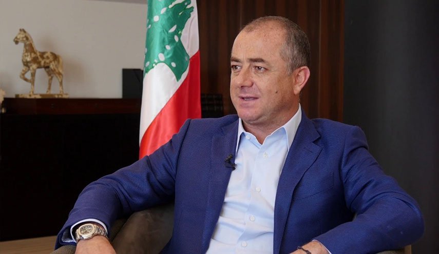 تفي بجميع متطلباته.. لبنان يتسلم مسودة اتفاق ترسيم الحدود البحرية