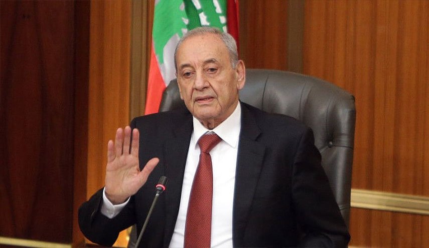بري ليس في صدد تعديل تاريخ الجلسة الثانية لانتخاب رئيس الجمهورية 