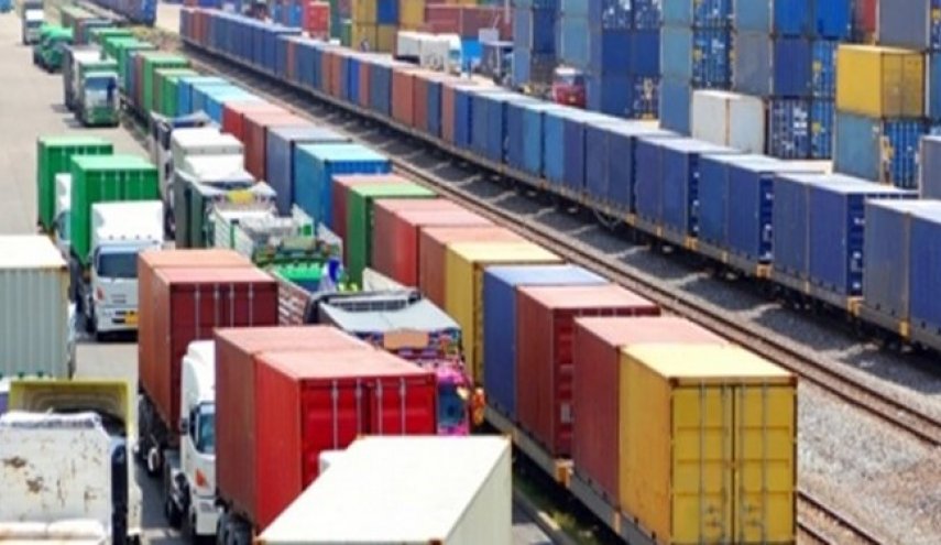 ايران تصدر 12.3 مليار دولار سلعا لبلدان الجوار.. والعراق والامارات بالصدارة