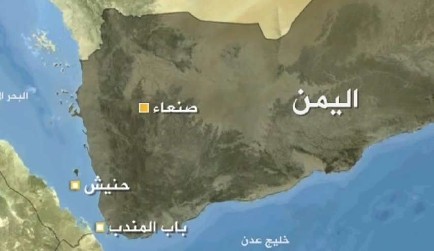 قوى العدوان تحشد مرتزقة افارقة لاحتلال 'جزيرة حنيش'