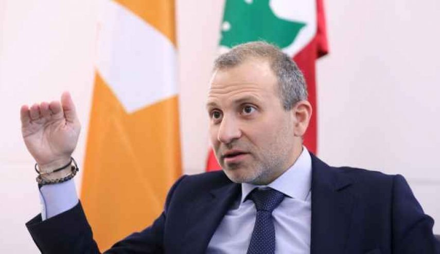 باسيل يسلّم الأولويات الرئاسية في بعبدا