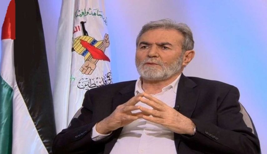  النخالة: 'ما يجري في الضفة جزء من عمليّة ثوريّة وانتفاضة مسلّحة'
