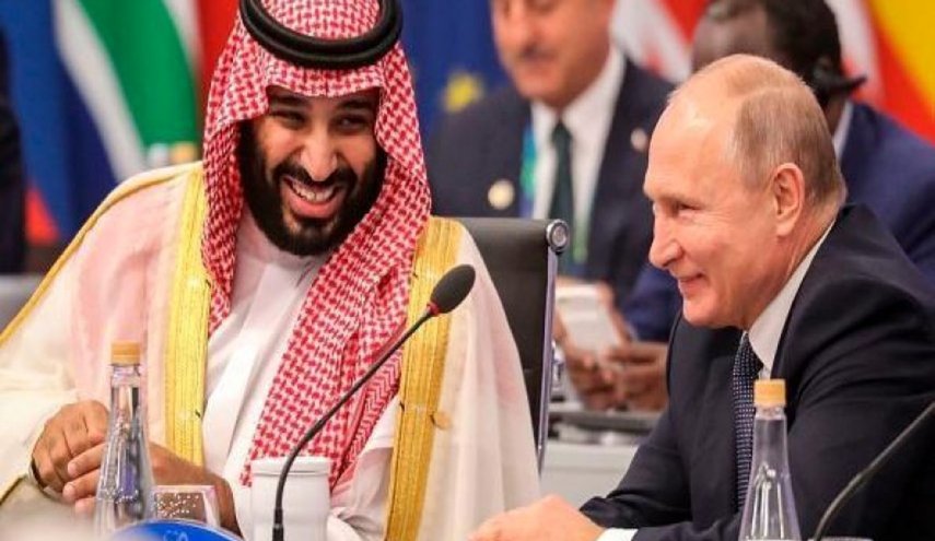 هل ستسحب أمريكا قوّاتها من السعوديّة والإمارات وتوقّف صفقات الأسلحة عنهما؟
