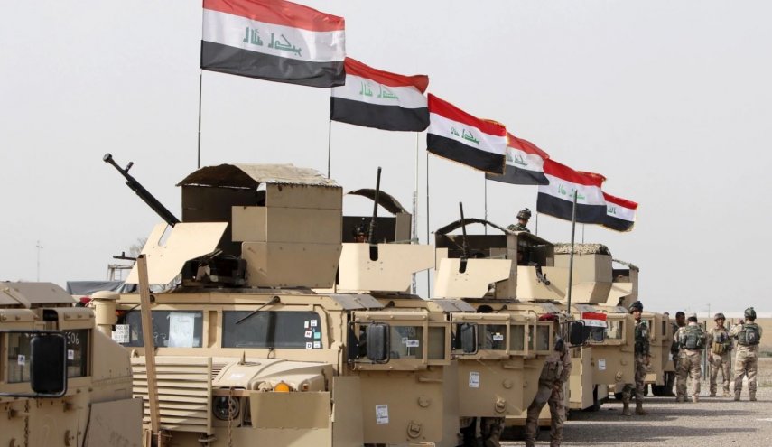 العراق..عملية أمنية واسعة بحثا عن فلول داعش في الموصل