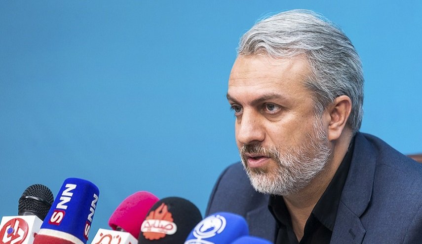 صادرات ايران غير النفطية تسجل 24 مليار دولار