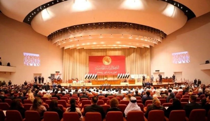 العراق..كتلة دولة القانون ترحب بمبادرة الحزب الديمقراطي لحلحلة الأزمة السياسية