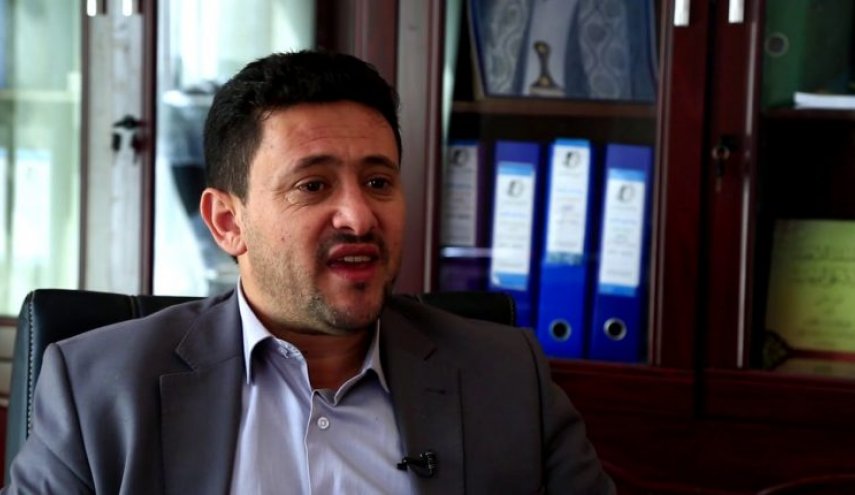 وفد سعودي يصل صنعاء بشأن تقاربات في ملف الأسرى 