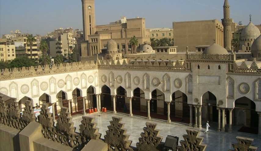 الأزهر يدعو العالم للتضامن مع باكستان في مواجهة أزمة الفيضانات
