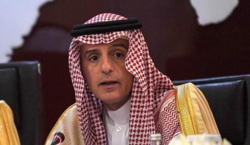 الجبير يعلق على تهديدات أعضاء الكونغرس بتجميد مبيعات الأسلحة