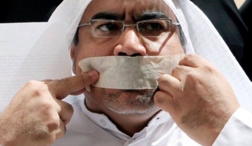 منظمة القلم الدولي تمنح معتقل راي بحريني لقب الكاتب الدولي للشجاعة