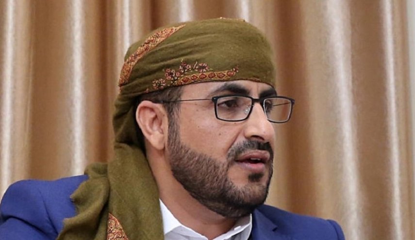 عبد السلام: السلام ممكن لو قدمت دول العدوان مصالحها على مصالح الغرب