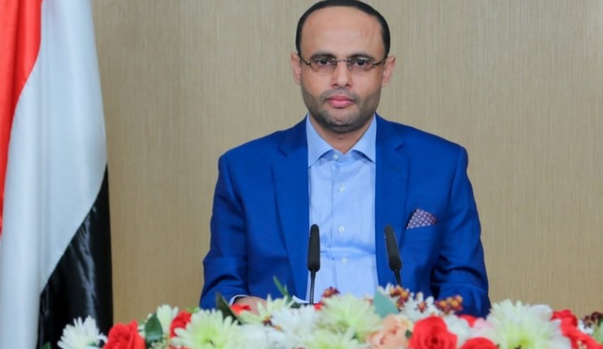 المشاط: استجابة دول العدوان لمطالب صنعاء له أثر إيجابي لإنهاء الحرب