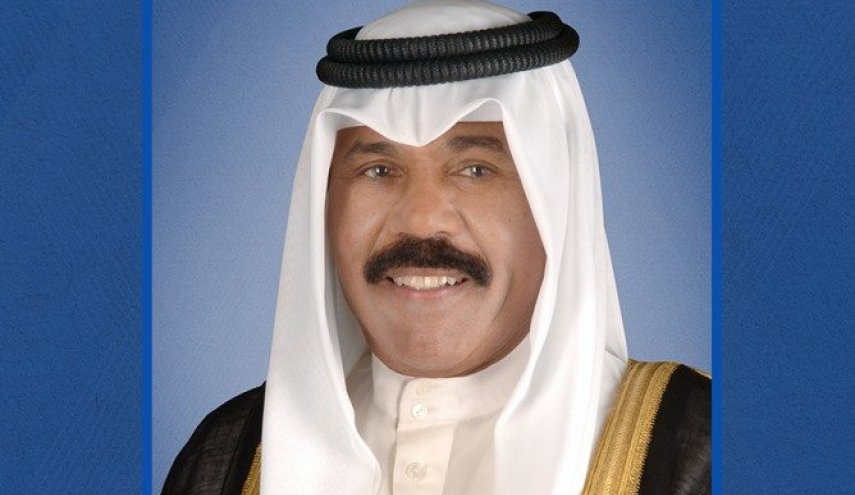 أمير الكويت يهنئ عبد اللطيف رشيد بانتخابه رئيسا لجمهورية العراق