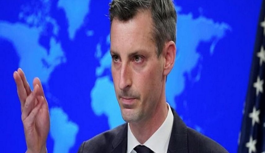 آمریکا انتخاب رئیس جمهور جدید عراق را تبریک گفت