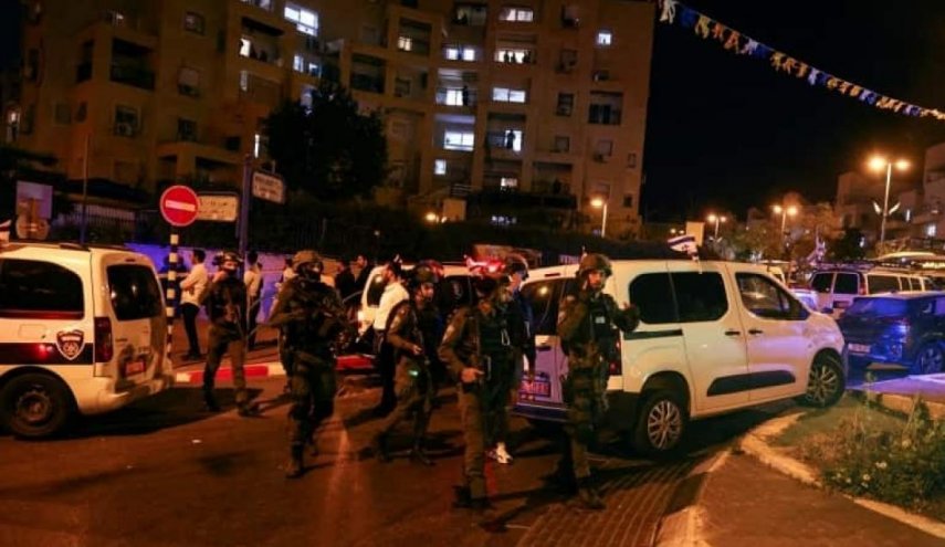 الجهاد الاسلامي تشيد بالعملية البطولية في رام‌الله