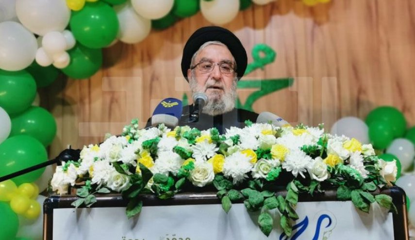 قيادي بحزب الله: لبنان انتصر بفضل المقاومة والموقف الوطني الموحّد
