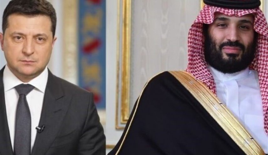 السعودية تقترح الوساطة في حرب أوكرانيا مجدداً