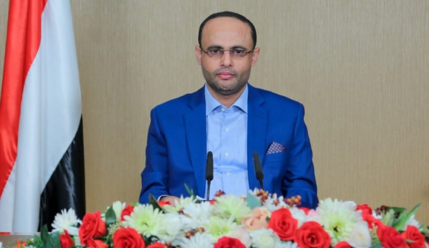أنصارالله تدعو تحالف العدوان السعودي إلى الاستجابة العاجلة لمطالب صنعاء 