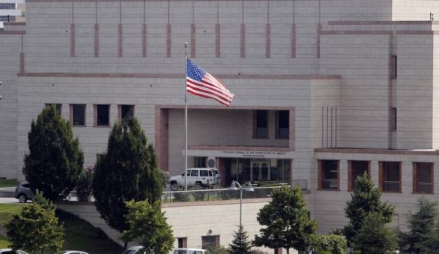 استدعاء السفير الأمريكي في باكستان للاحتجاج على تصريحات لبايدن