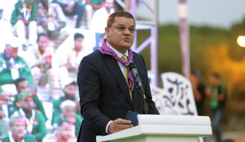 ليبيا: الدبيبة يخلي مسؤوليته حيال حكومة باشاغا