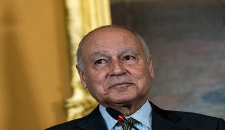 أبو الغيط يبحث مع تبون أهم بنود جدول أعمال القمة العربية المقبلة
