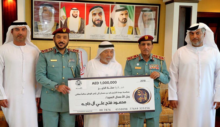 الامارات تعيد مهندس التطبيع حاكما لسقطرى