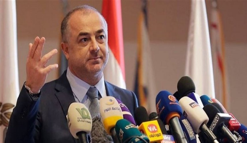 بوصعب: توتال تؤكد أن حقل قانا يوازي تقريبًا حقل كاريش بكميات الغاز