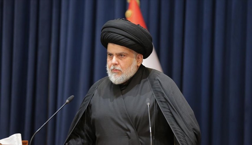 الصدر: أوروبا تغرق بالفوضى وهي على أبوب السقوط
