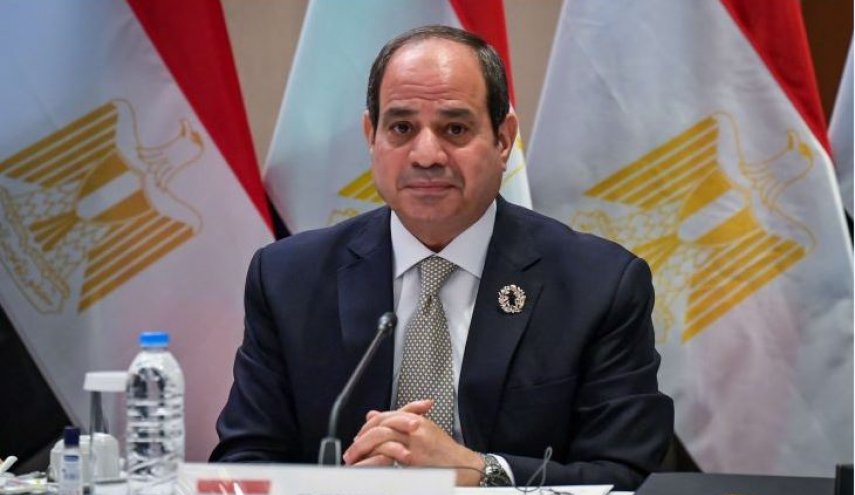 56 مشرعا اميركيا يطالبون بايدن بالضغط لإطلاق سراح ناشطين مصريين 