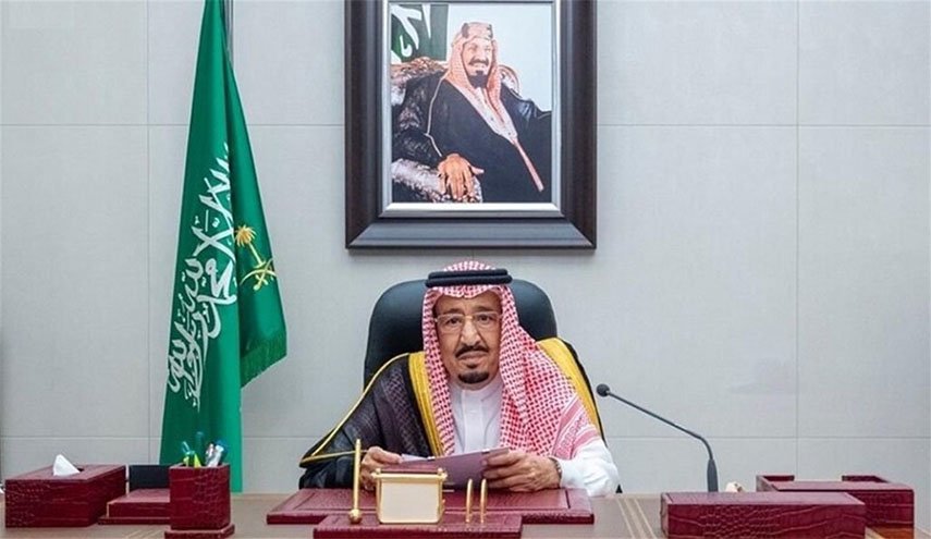 هذا ما قاله الملك سلمان عن أمن العراق واستقرار سوريا واصلاحات لبنان..