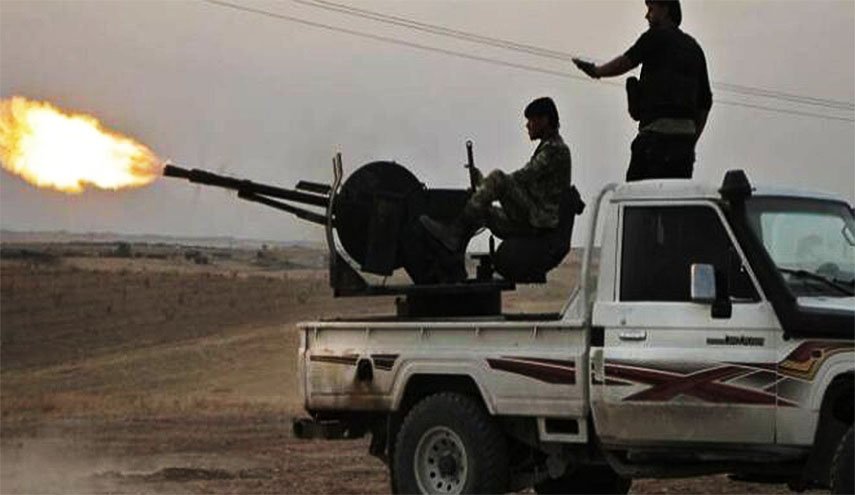 اشتباكات ريف حلب.. بداية لخلط 'المعارضة' المسلحة!
