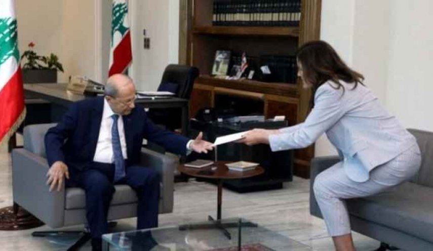 من الترسيم إلى جلسة 13 تشرين..'العهد' ينهي الولاية 'منتصرًا'؟!