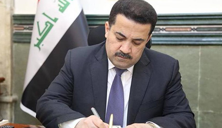 السوداني: الحكومة المقبلة ستكون على مستوى التحديات وعند حُسن ظن الشعب 